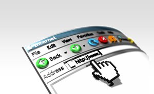 Ideal-technology page navigateur
