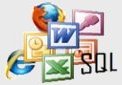 formations EXCEL,WORD,POWERPOINT,ACCESS,OUTLOOK,WINDOWS,INTERNET,SQL