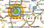 Ideal-Technology zones d'intervention